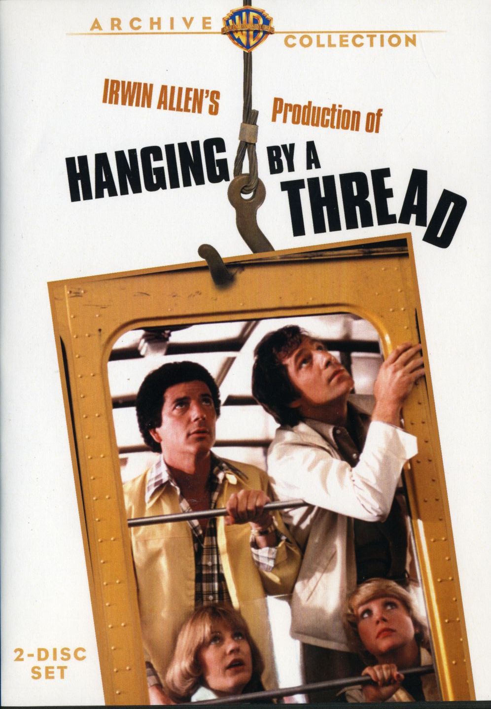 HANGING BY A THREAD (2PC) / (MOD MONO WS)