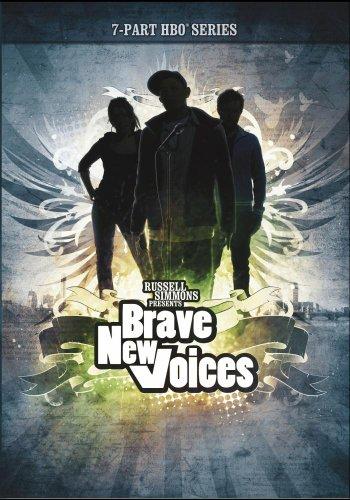 RUSSELL SIMMONS PRESENTS BRAVE NEW VOICES / (MOD)