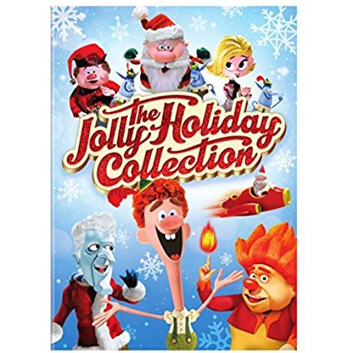 JOLLY HOLIDAY COLLECTION (3PC) / (3PK)