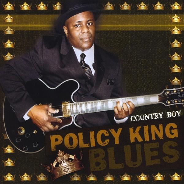 POLICY KING BLUES