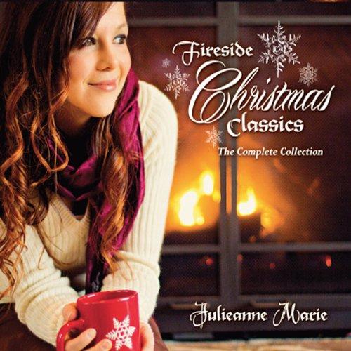 FIRESIDE CHRISTMAS CLASSICS-THE COMPLETE COLLECTIO