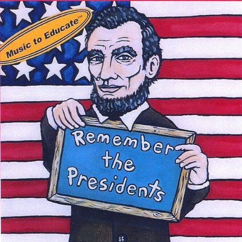 REMEMBER THE PRESIDENTS (CDR)