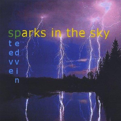 SPARKS IN THE SKY (CDR)
