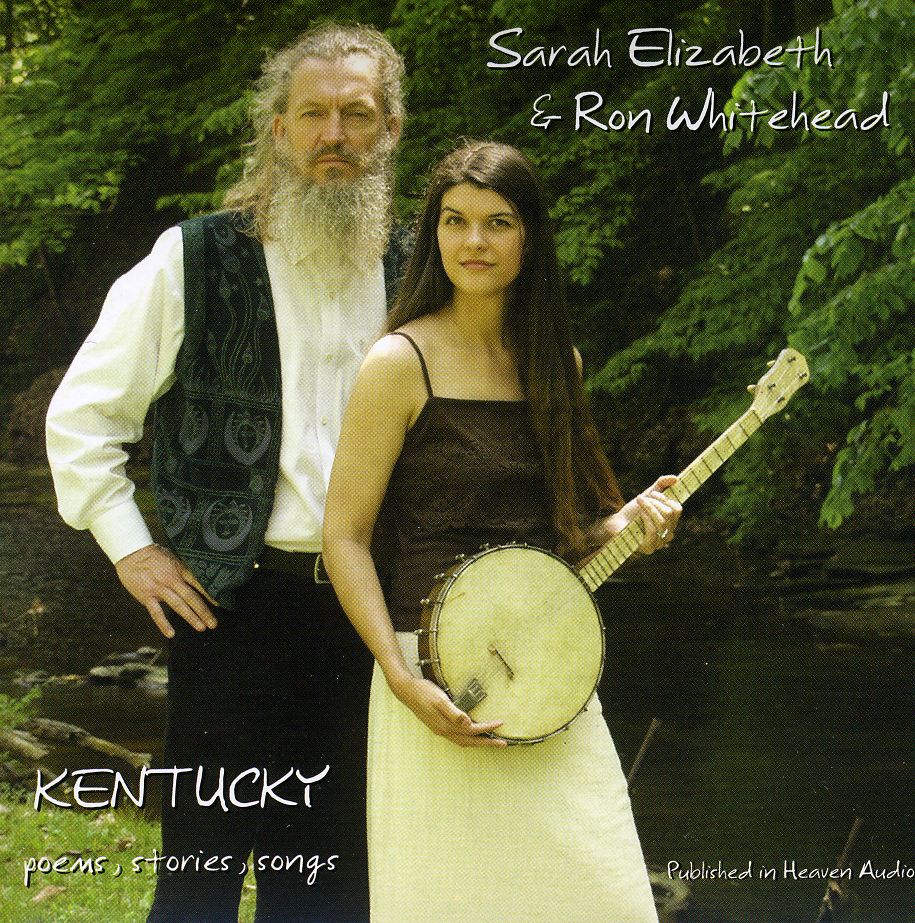KENTUCKY: POEMS STORIES SONGS