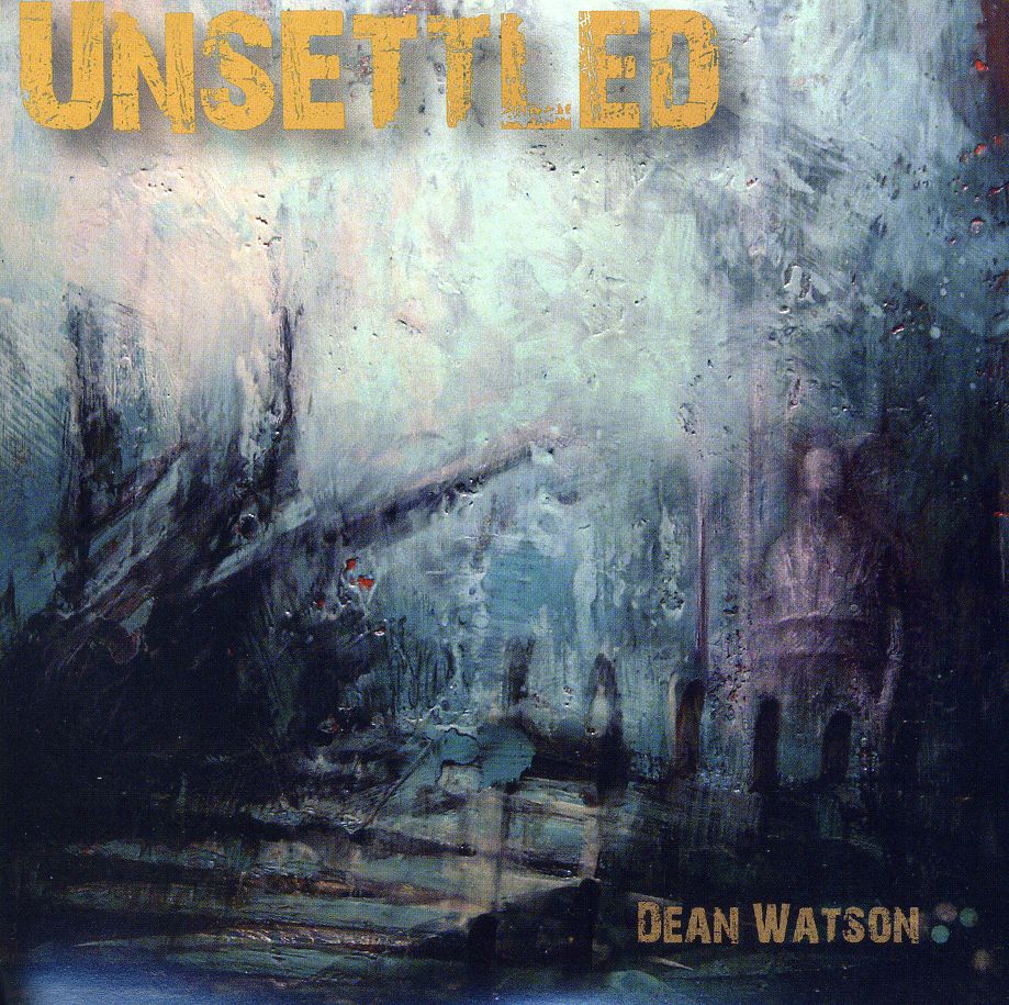 UNSETTLED