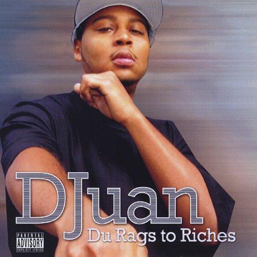 DURAGS TO RICHES (CDR)