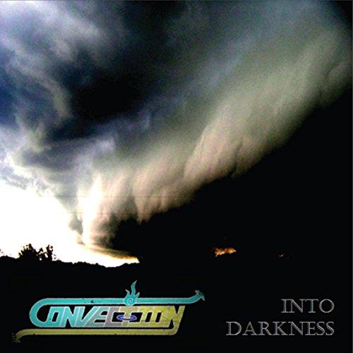 INTO DARKNESS (CDR)