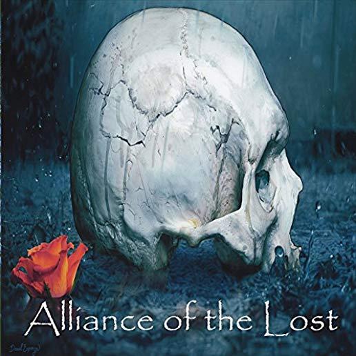 ALLIANCE OF THE LOST (CDRP)
