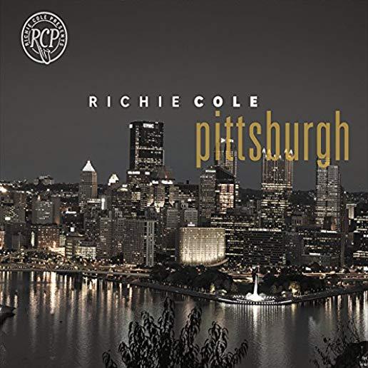 RICHIE COLE / PITTSBURGH