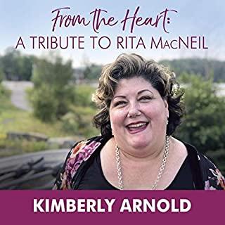 FROM THE HEART A TRIBUTE TO RITA MACNEIL