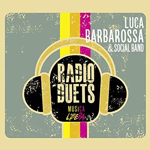 RADIO DUETS - MUSICA LIBERA (ITA)