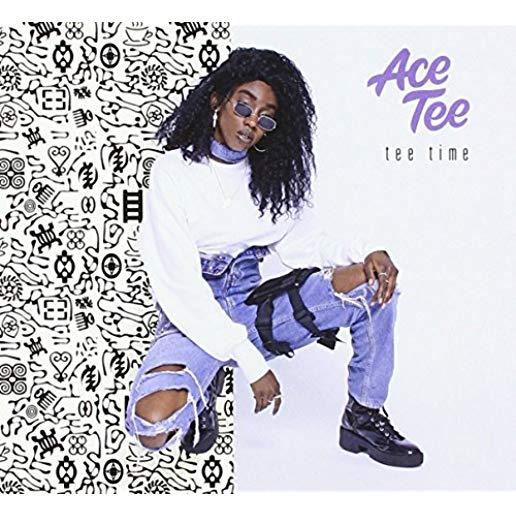 TEE TIME (EP) (GER)