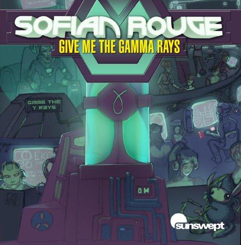GIVE ME THE GAMMA RAYS (EP) (MOD)