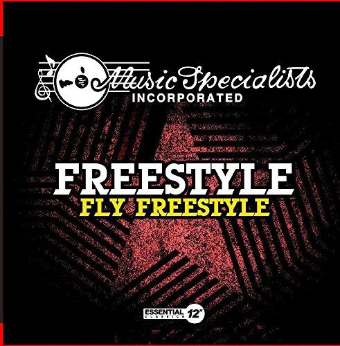 FLY FREESTYLE (MOD)