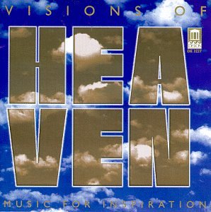 VISIONS OF HEAVEN / VARIOUS