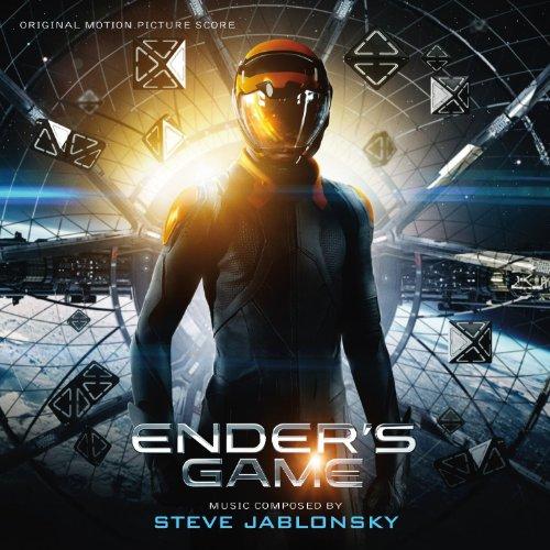 ENDER'S GAME (SCORE) / O.S.T.