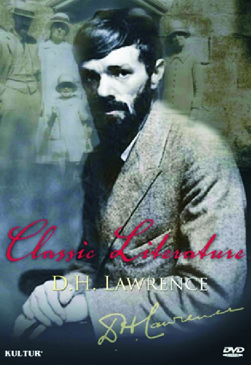 CLASSIC LITERATURE: D.H. LAWRENCE