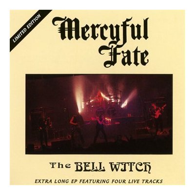 BELL WITCH