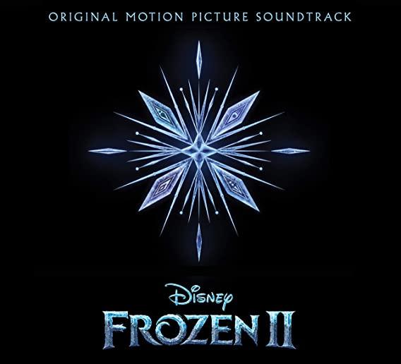 FROZEN 2: THE SONGS / VARIOUS