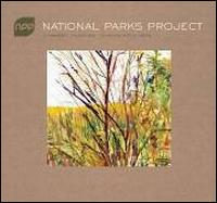NATIONAL PARKS PROJECT (CAN)