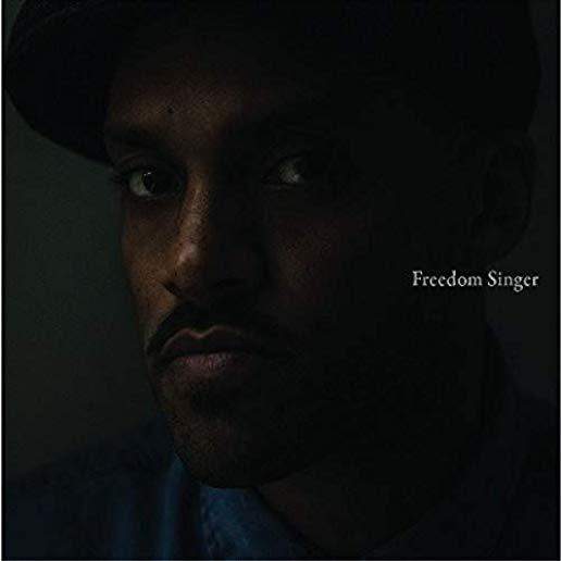 FREEDOM SINGER (UK)