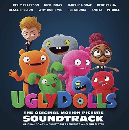 UGLY DOLLS (ORIGINAL MOTION PICTURE) / VARIOUS