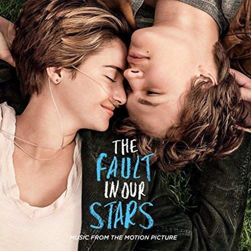 FAULT IN OUR STARS: MUSIC FROM THE MOTION PICTURE