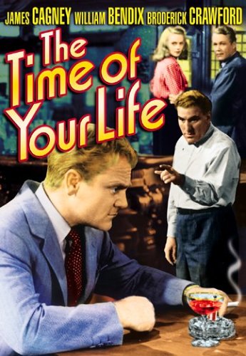 TIME OF YOUR LIFE (UNRATED) / (B&W)