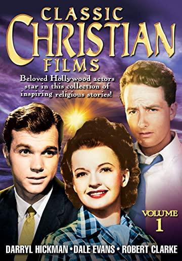 CLASSIC CHRISTIAN FILMS VOLUME 1 / (MOD)