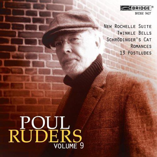 POUL RUDERS EDITION 9