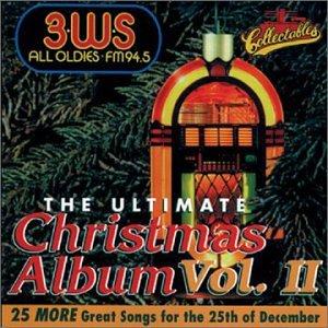 ULT XMAX ALBUM 2: 3WS 94.5 FM PITTSBURGH / VARIOUS