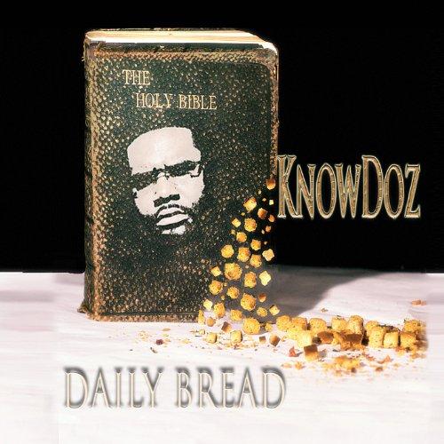 DAILY BREAD (CDR)