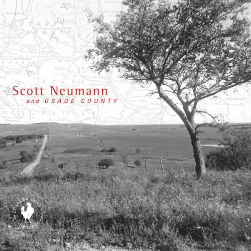 SCOTT NEUMANN & OSAGE COUNTY