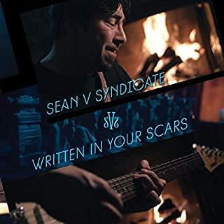 WRITTEN IN YOUR SCARS (CDRP)