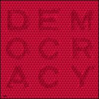 DEMOCRACY EP (FRA)