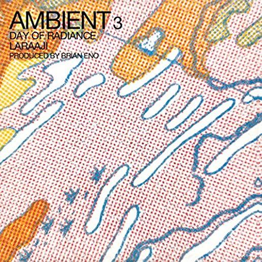 AMBIEN 3: DAY OF RADIANCE (GATE) (OGV)
