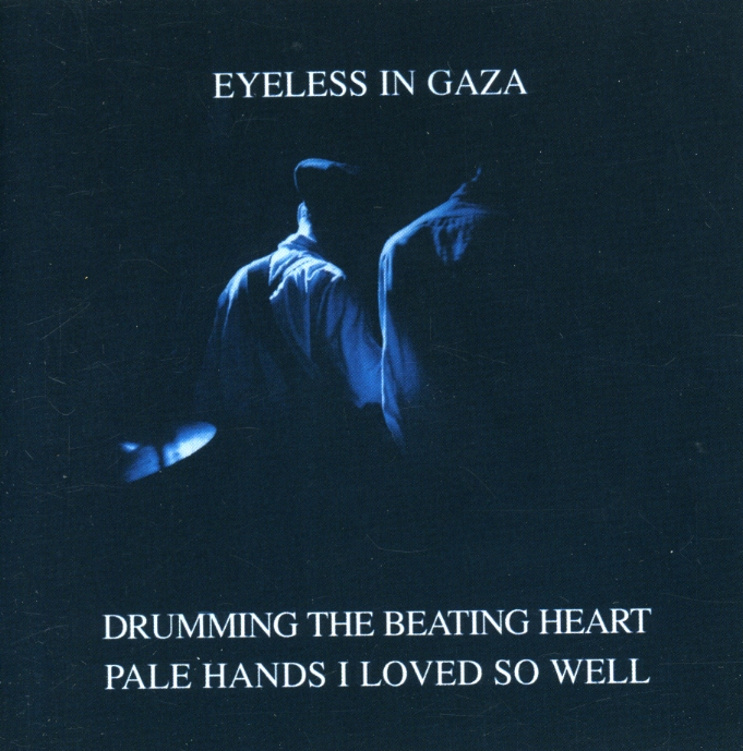 DRUMMING THE BEATING HEART / PALE HANDS I LOVED