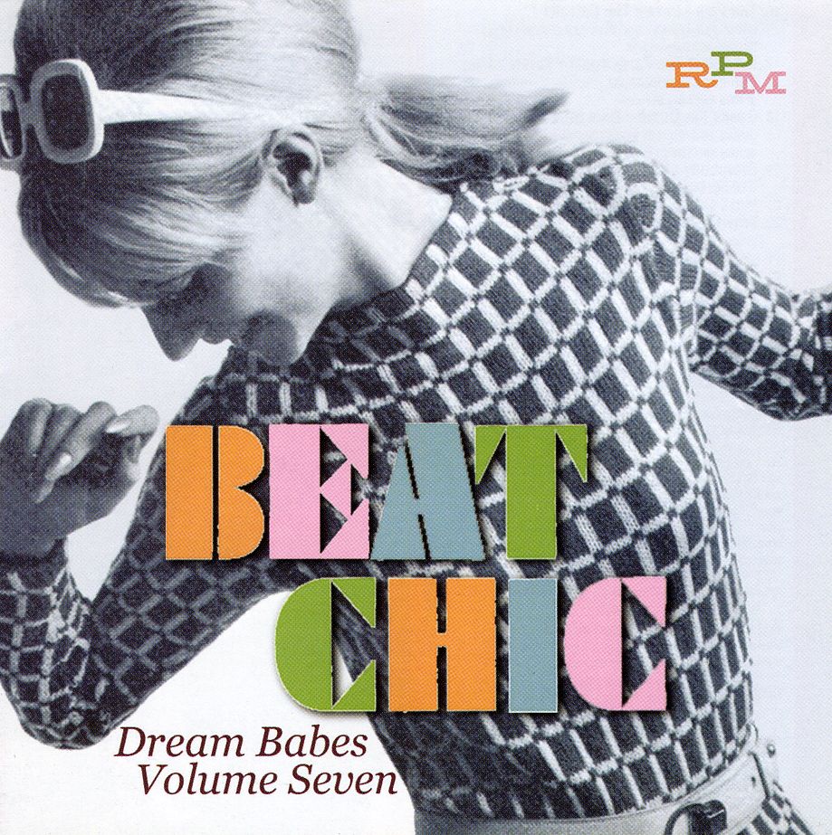 BEAT CHIC - DREAM BABES 7 / VARIOUS