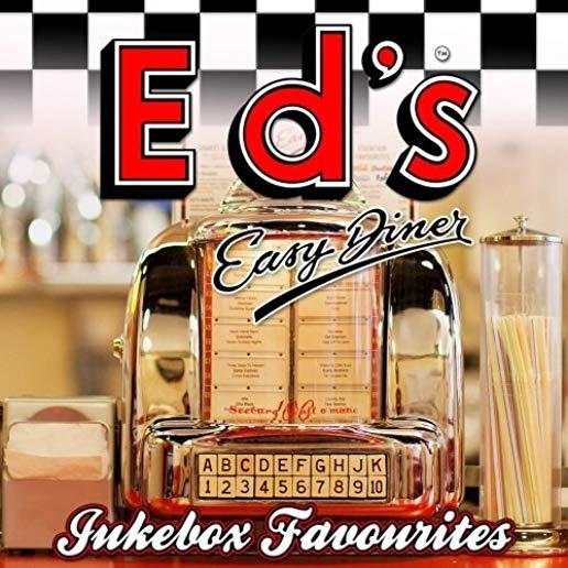 ED'S EASY DINER: JUKEBOX FAVOURITES / VARIOUS