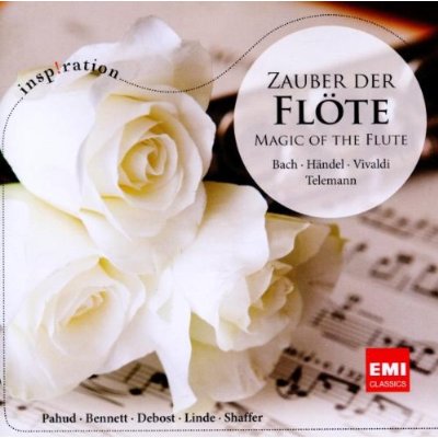 MAGIC OF THE FLUTE / VARIOUS