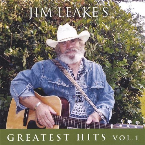 JIM LEAKES GREATEST HITS 1