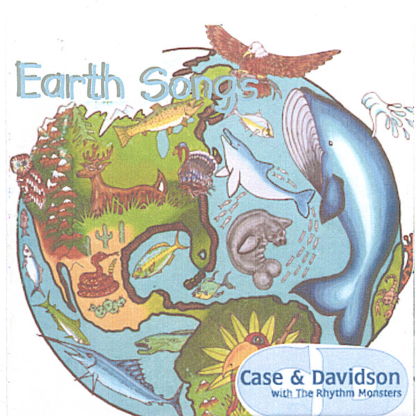 EARTH SONGS