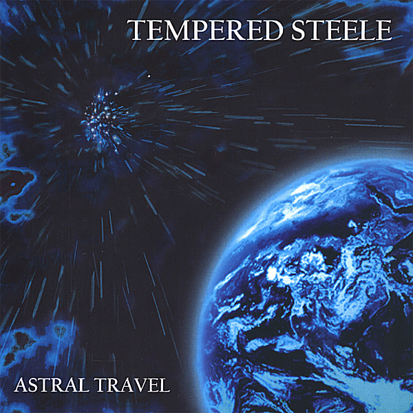 ASTRAL TRAVEL