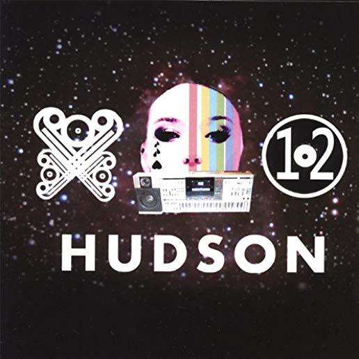 HUDSON (CDR)