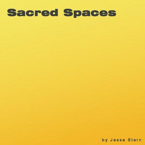 SACRED SPACES (CDR)