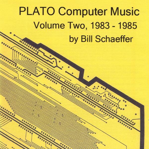PLATO COMPUTER MUSIC 1983-85 2