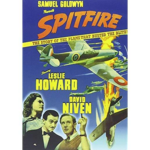 SPITFIRE (1942) / (MOD)
