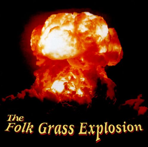 FOLK GRASS EXPLOSION