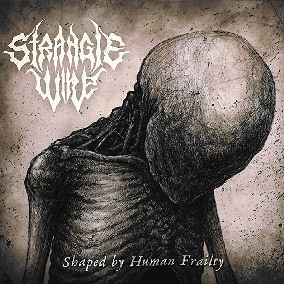 SHAPED BY HUMAN FRAILTY (UK)