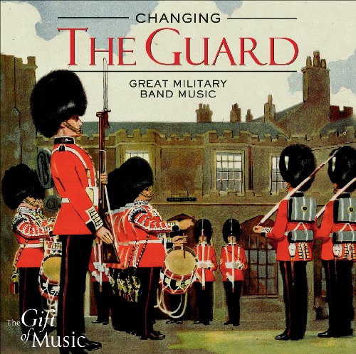 CHANGING THE GUARD / VARIOUS